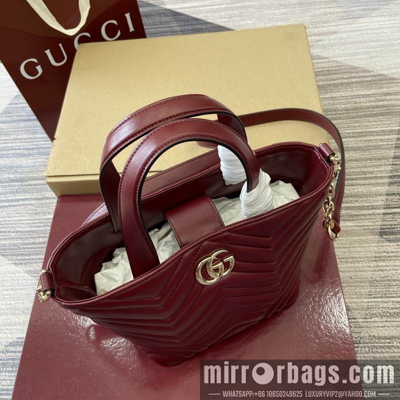 Gucci Bags 847386 18x29x18x12.5cm MP 2色