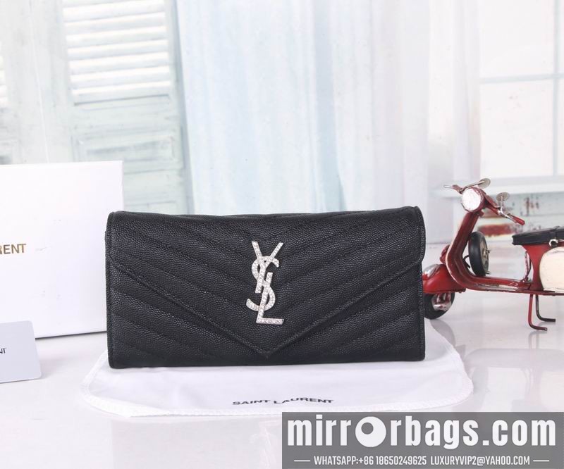 YSL Bags 2525 19.5x10x2.5cmZC 4色