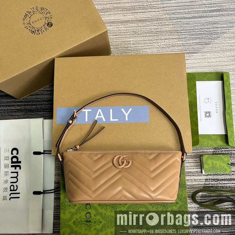 Gucci Bags 739166 23X12X10cm MP