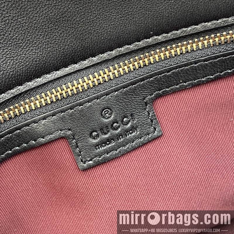Gucci Bags 837267 26x15x7cm MP1