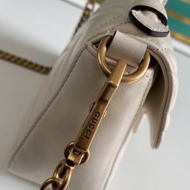 Gucci Bags BA547260 21x15.5x8
