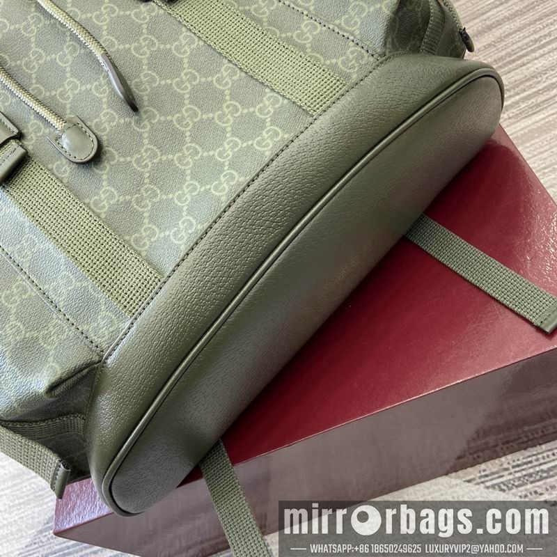 Gucci Bags 792080 35x46x12cm MP