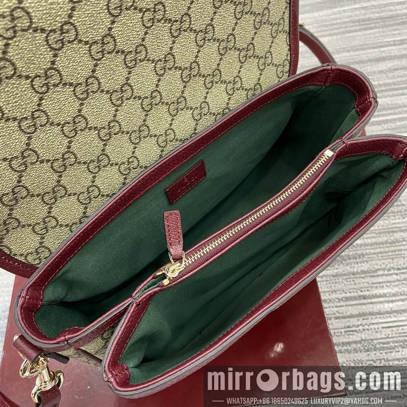 Gucci Bags 836842 24x17.5x11.5cm MP 2色