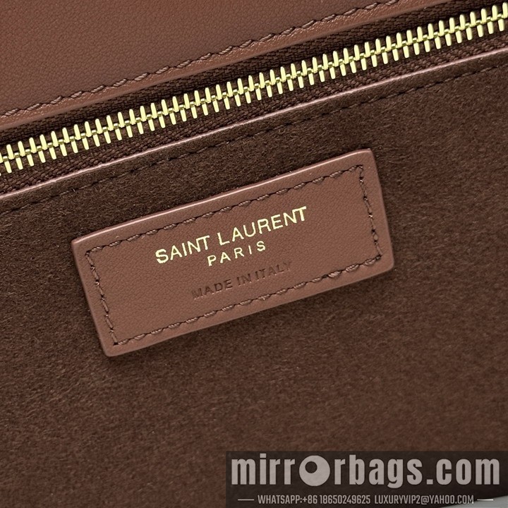 YSL Bags YSL 763435 50x28x18cm 8D3