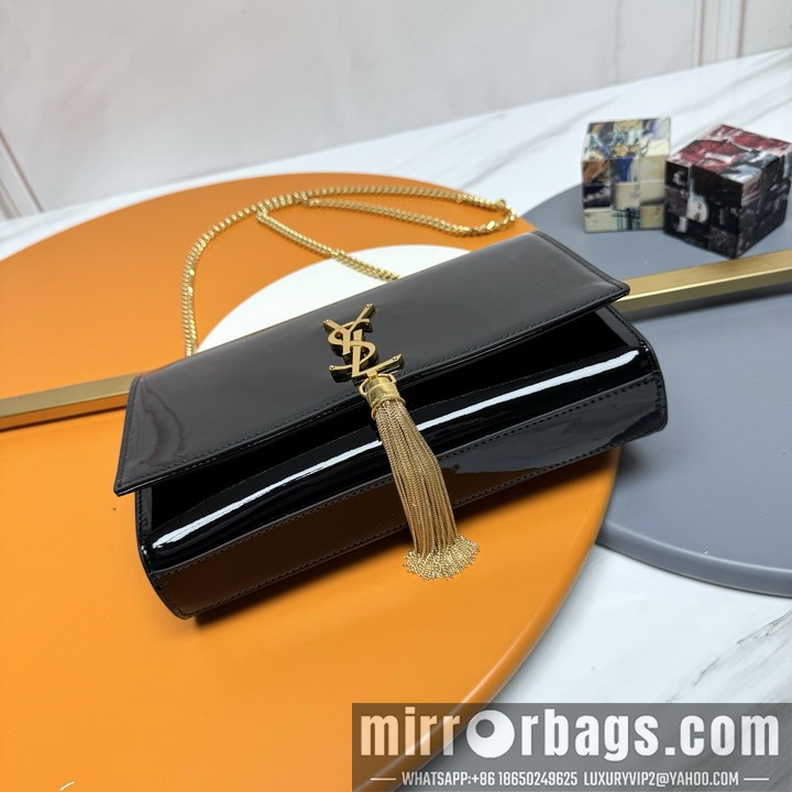 YSL Bags YSL 354119 24x14x5cm 8D1
