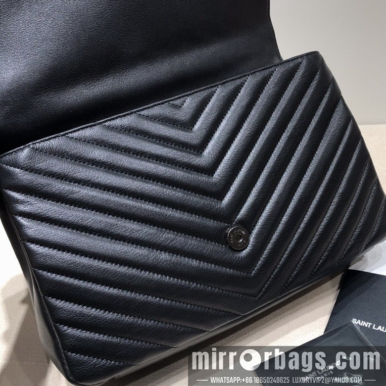 YSL Bags YSL college 392737 24x17x6.5cm 8D5