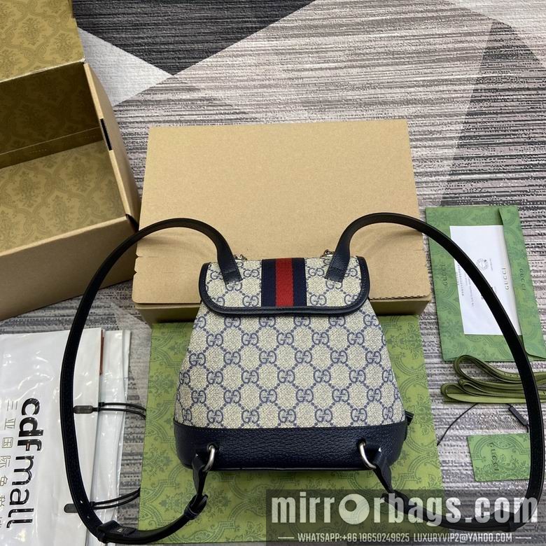 Gucci Bags 795221 20.5X20X12cm MP 2colour