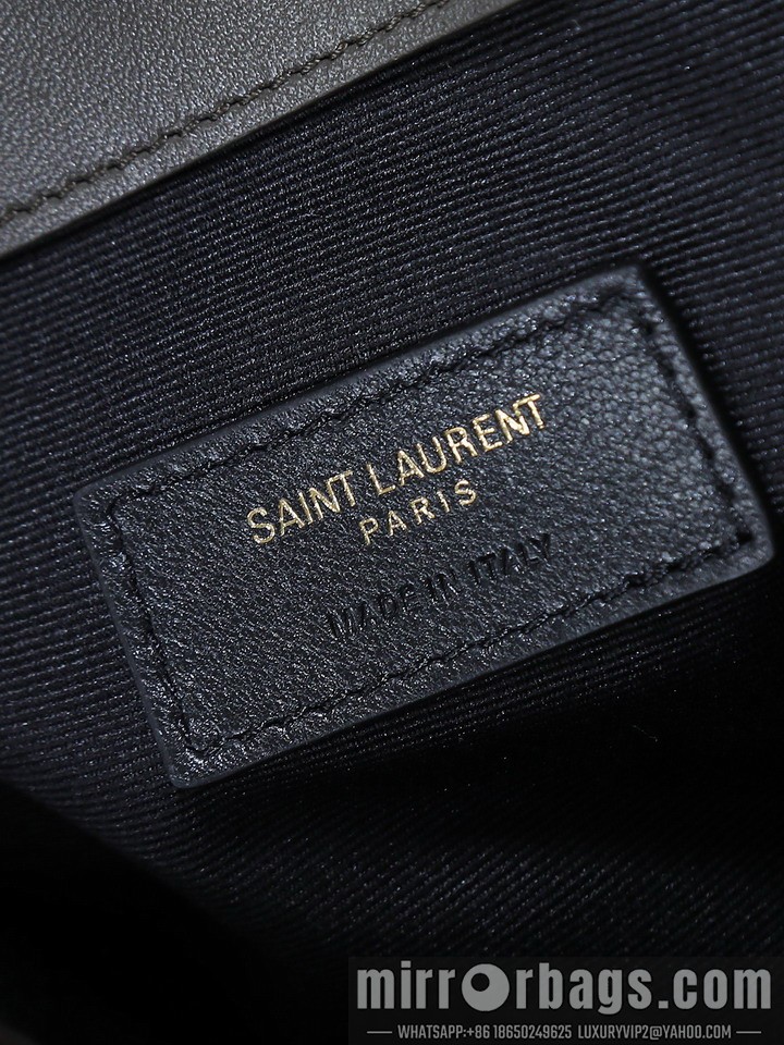 YSL Bags YSL Jamie 833948 27X29x11cm 8D