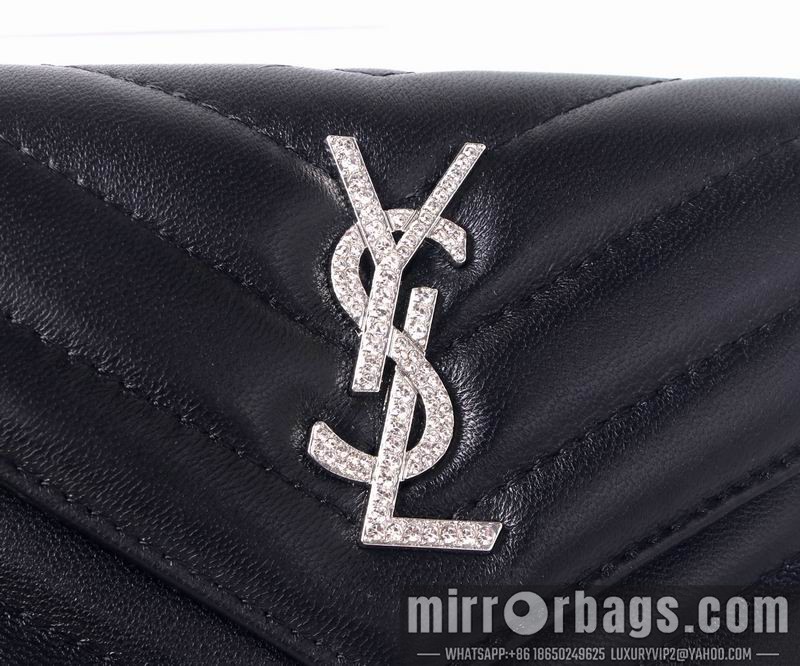 YSL Bags 0658 11x9x2cmZC 4色