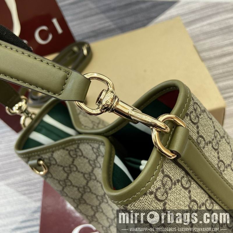 Gucci Bags 815118 19x18x11cm MP 2色