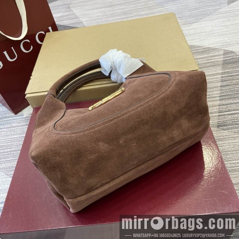 Gucci Bags 837467 27.5x21x16cm MP3