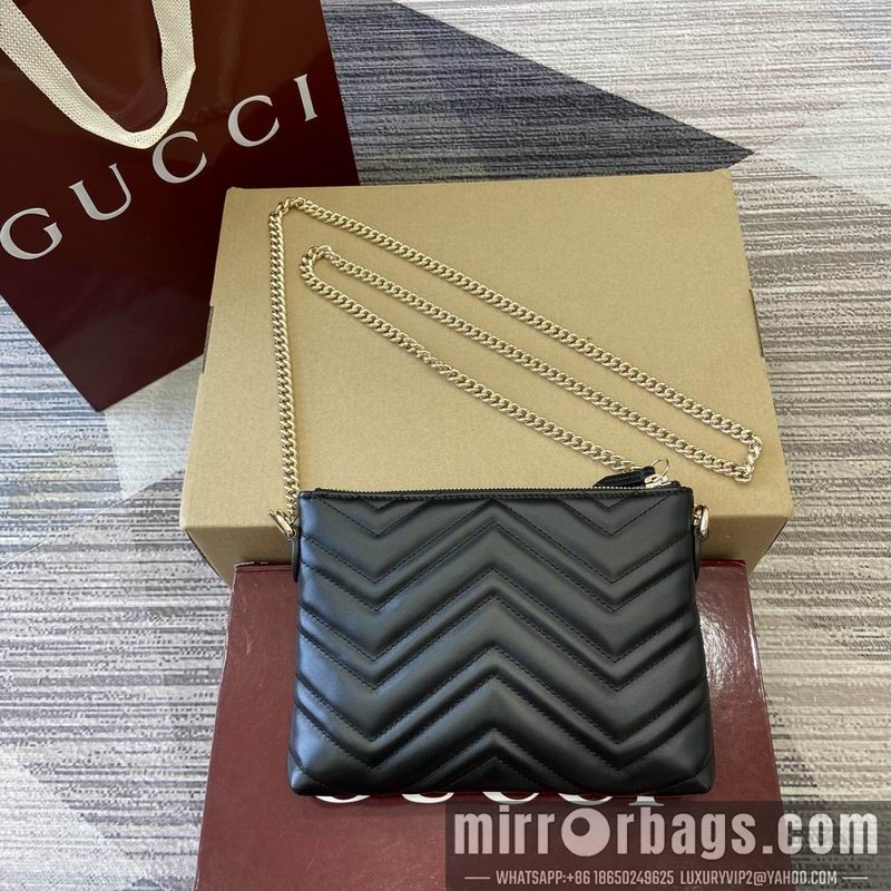 Gucci Bags 837742 21x15x3.5cm MP 2色