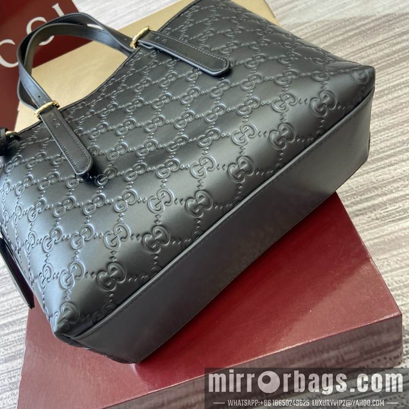 Gucci Bags 847456 25x20x10cm MP