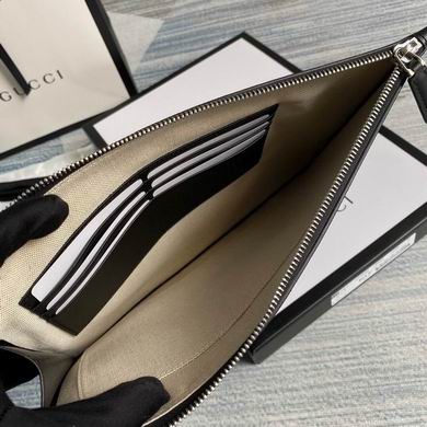 Gucci Bags BG433666 30.5×21×1.5