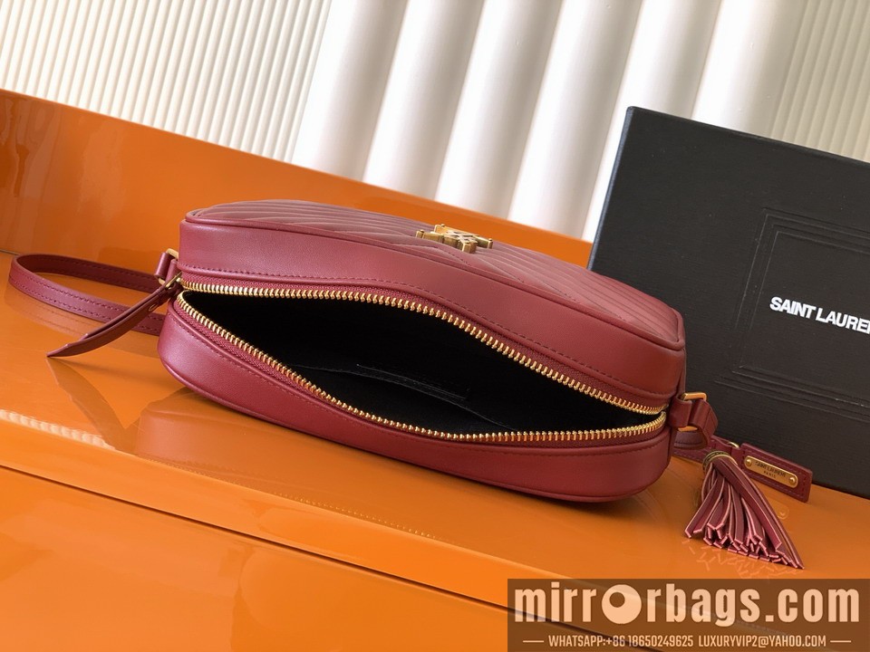 YSL Bags YSL 505730 23x16x6cm 8D7