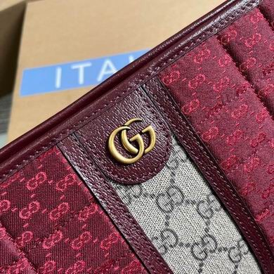 Gucci Bags 751912 26X20X6cm MP 2colour