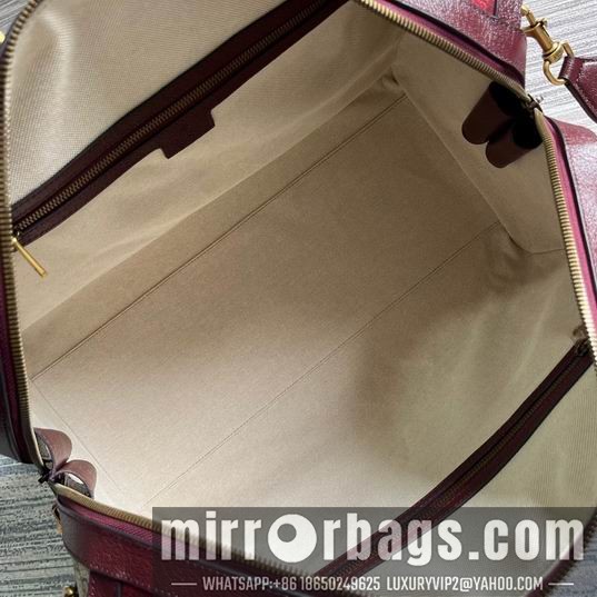 Gucci Bags 724642 ?44X28.5X24.5cm MP 2colour