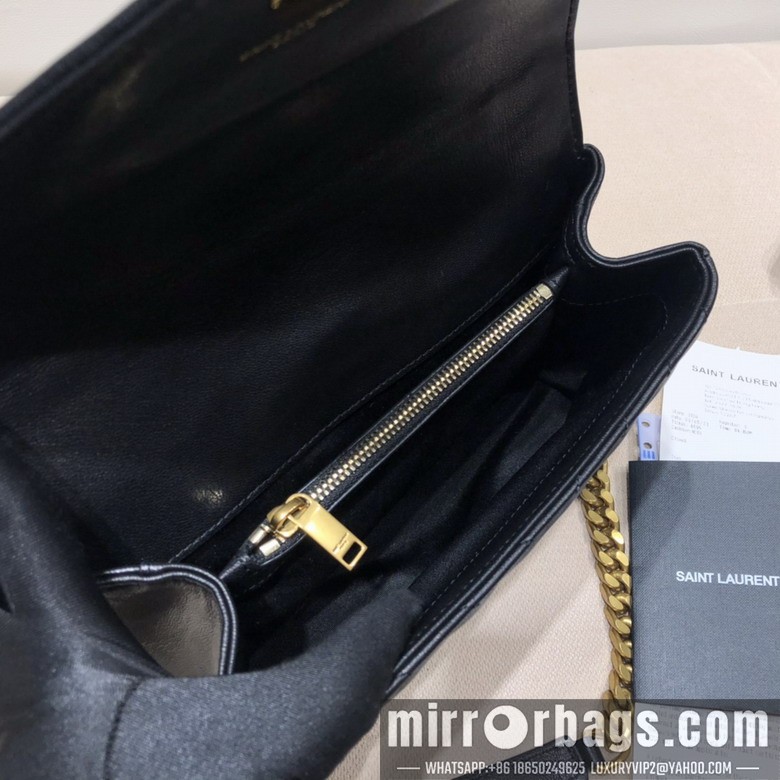 YSL Bags YSL college 392737 24x17x6.5cm 8D4