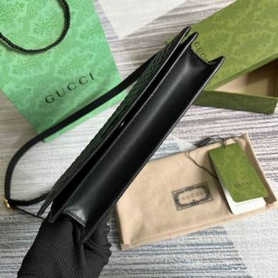 Gucci Bags 466507 21X12X3.5cm MP