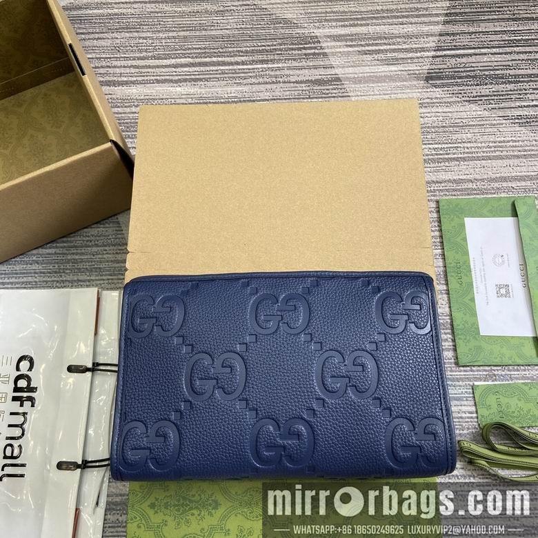 Gucci Bags 739490 28.5X18X9cm MP