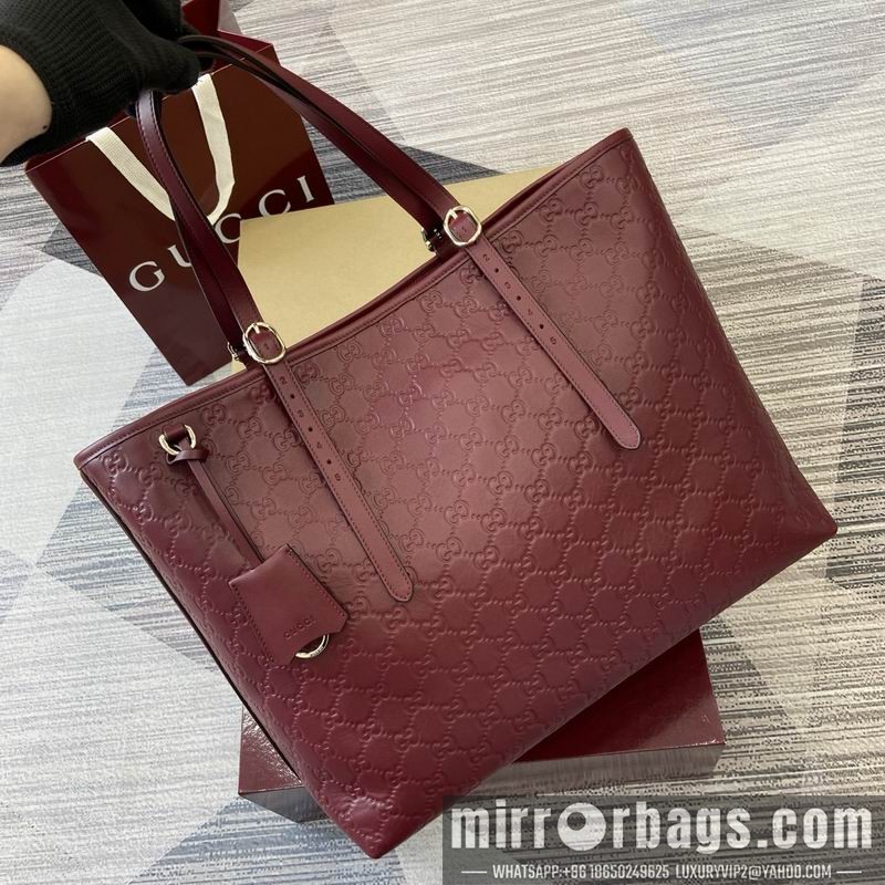 Gucci Bags 847455 37x31x16cm MP3