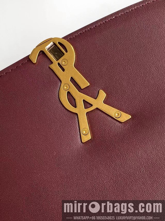 YSL Bags YSL 832330 24x17x8.5cm 8D1