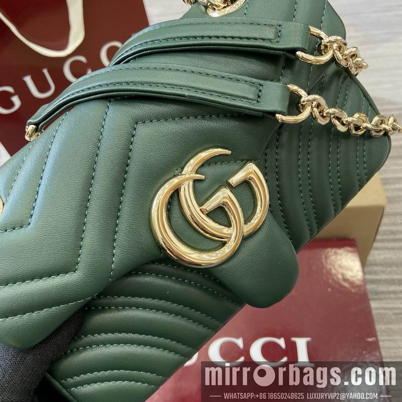Gucci Bags 837280 22x12.5x6cm MP 9
