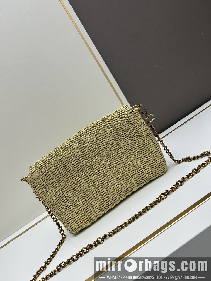 YSL Bags YSL kate 1825 28x17x6cm jj2