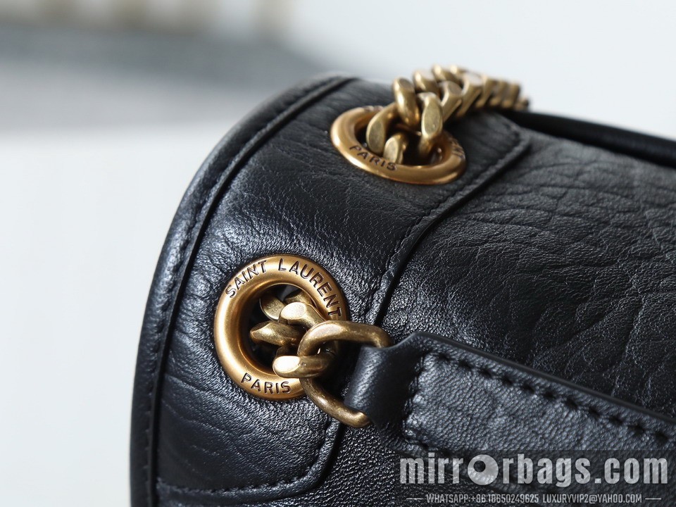 YSL Bags YSL 633178 28x20x8.5cm 8D6