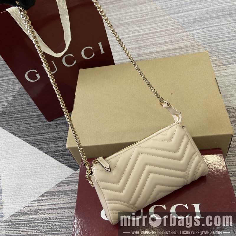 Gucci Bags 847589 20x18x11x3.5cm MP 3色