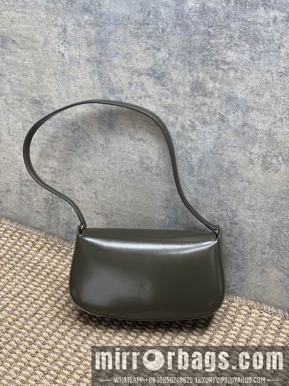 YSL Bags 779642 21X4.5X11cm MT 2colour