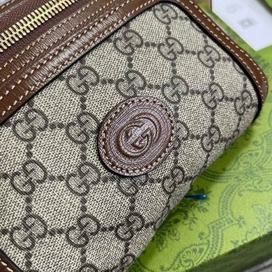 Gucci Bags 733240 22X15X4cm MP 2colour