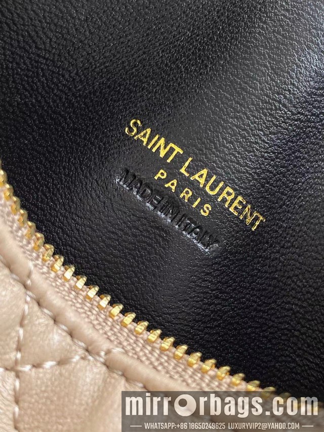 YSL Bags YSL icare 851689 17x30cm 8D