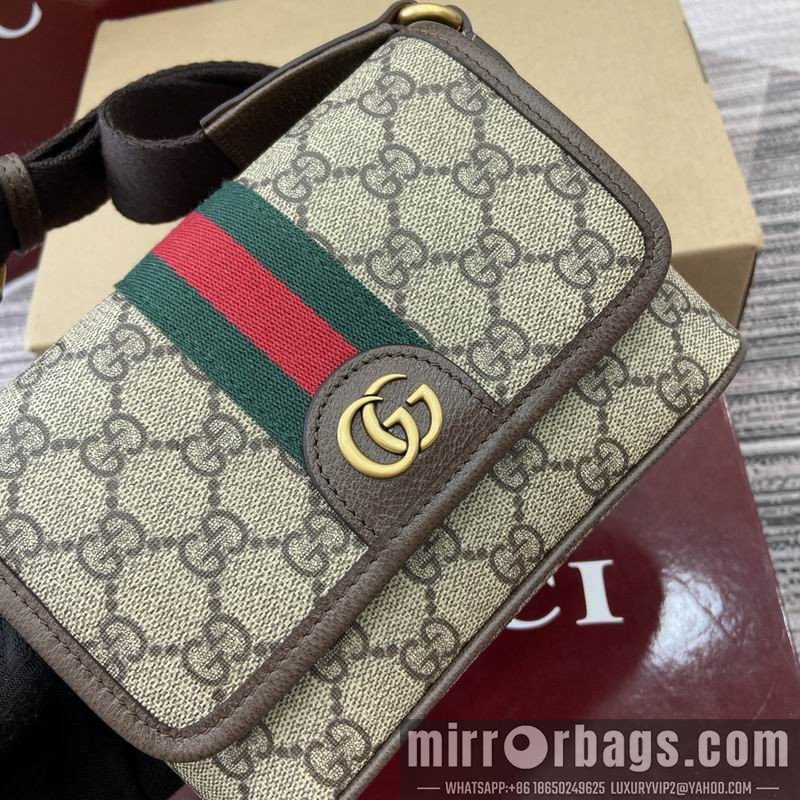 Gucci Bags 838599 18.5x12x5cm MP