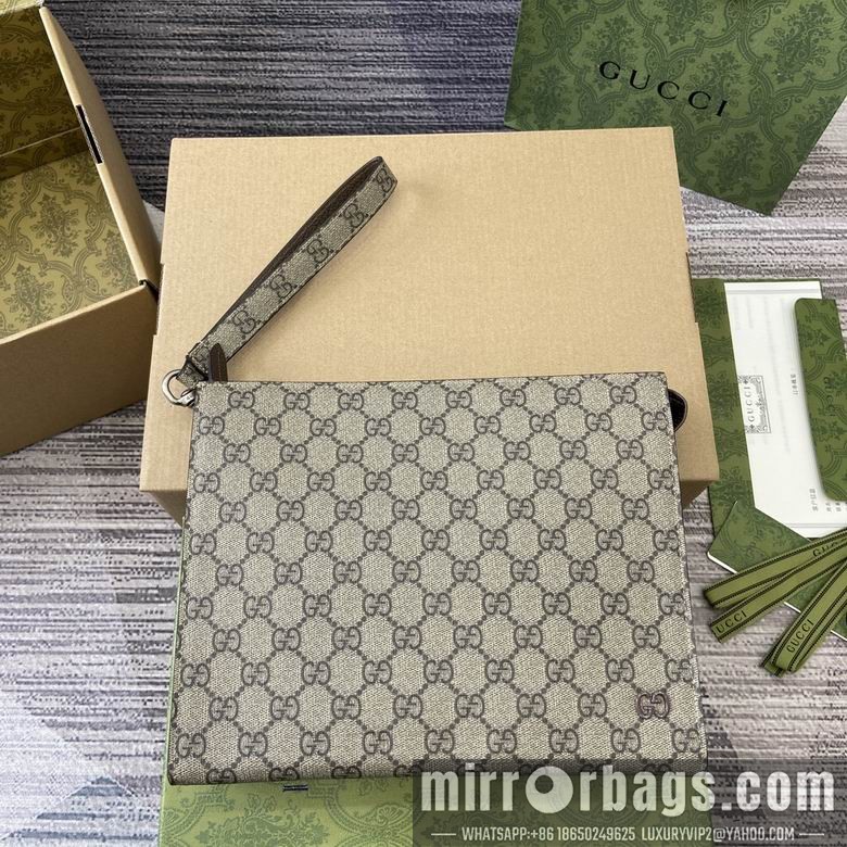 Gucci Bags 768255 18X26X6cm MP 2colour