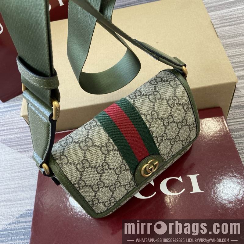 Gucci Bags 838599 18.5x12x5cm MP 2色