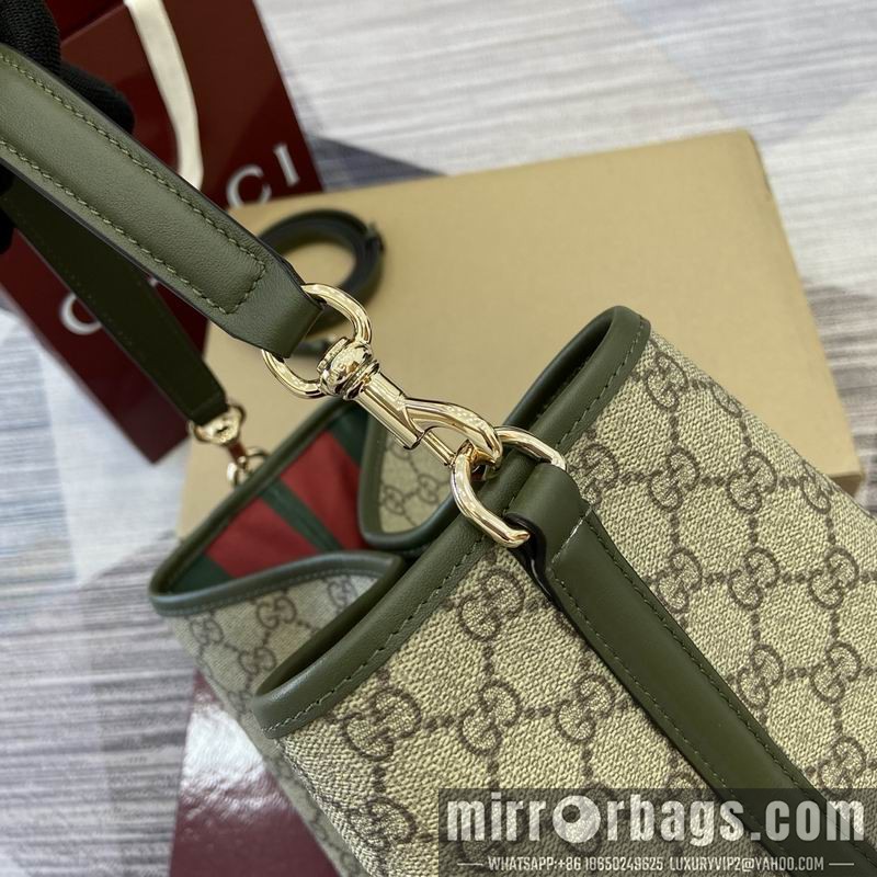 Gucci Bags 815103 25x25x15.5cm MP 2色