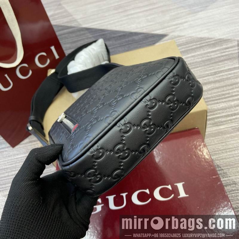 Gucci Bags 850238 16x23x5cm MP