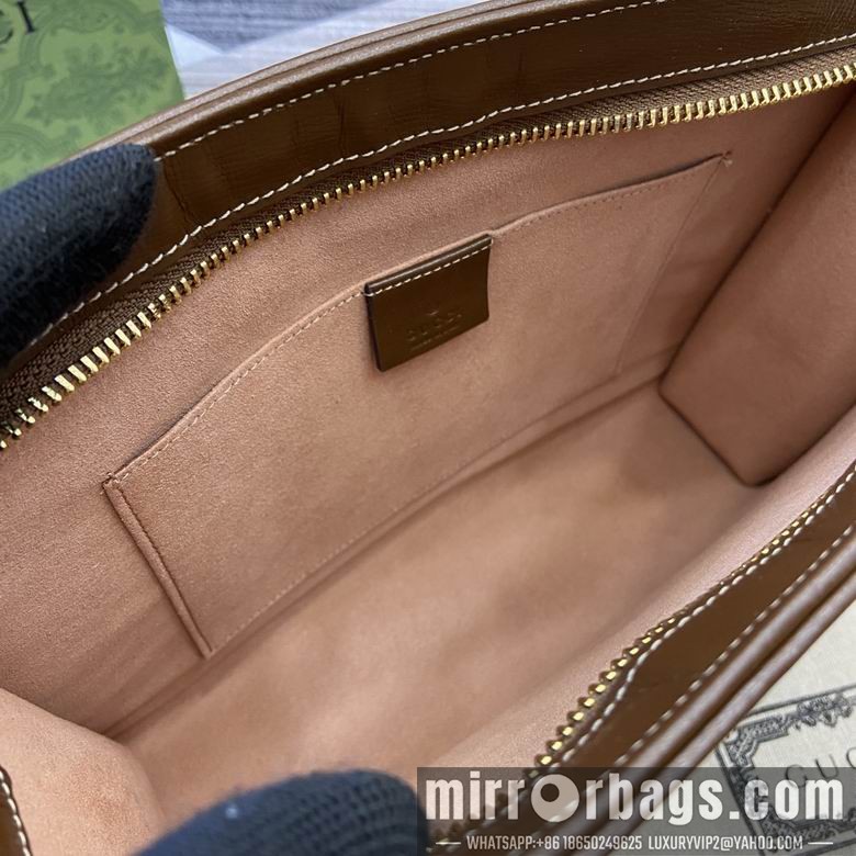 Gucci Bags 621890 25.5X20.5X6cm MP