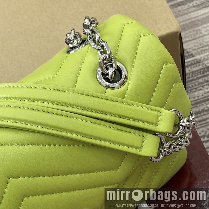 Gucci Bags 837267 26x15x7cm MP5