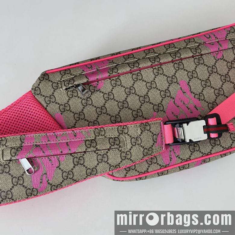 Gucci Bags 834963 32X17X5 DF