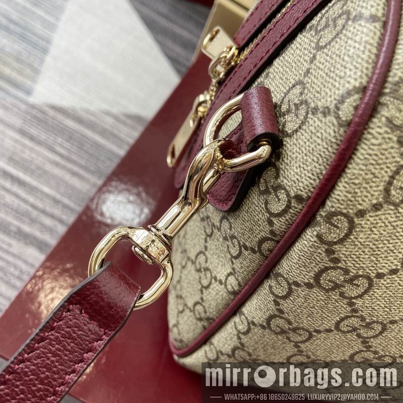 Gucci Bags 836824 31x20x16.5cm MP 2色