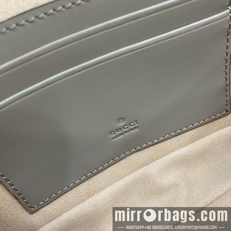 Gucci Bags 751526 21X12X5cm MP 2colour