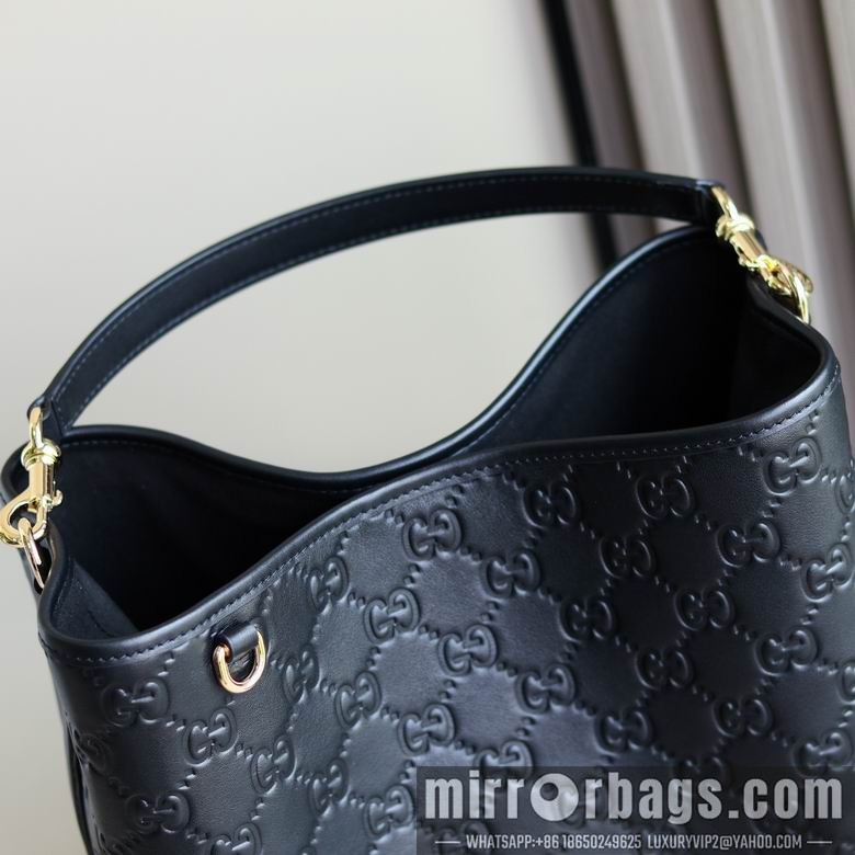 Gucci Bags 815103 25X25X15.5 DF