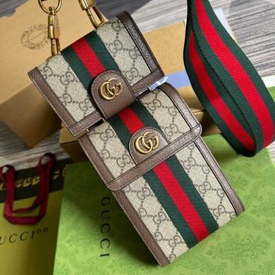 Gucci Bags 699173 11.5X18X3.5cm MP