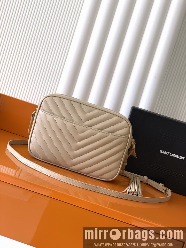 YSL Bags YSL 505730 23x16x6cm 8D10