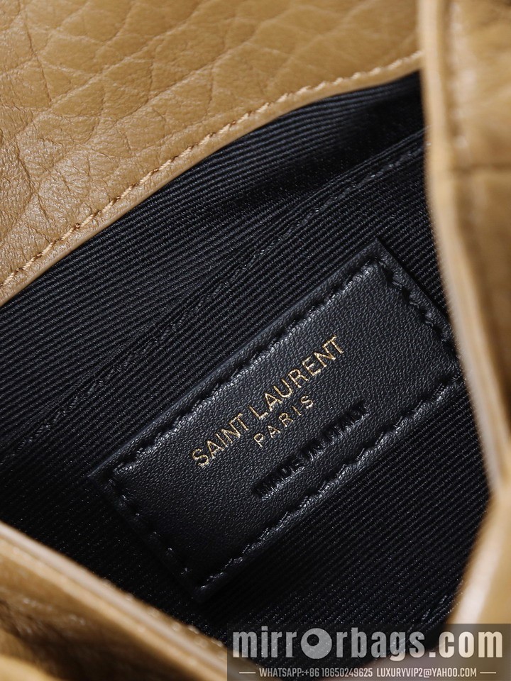 YSL Bags YSL niki 828736 18x12.5x5cm 8D2