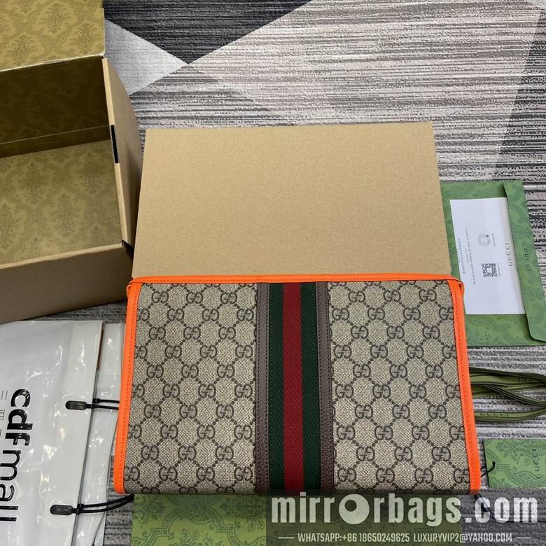 Gucci Bags 598234 28.5X18X9cm MP 3colour
