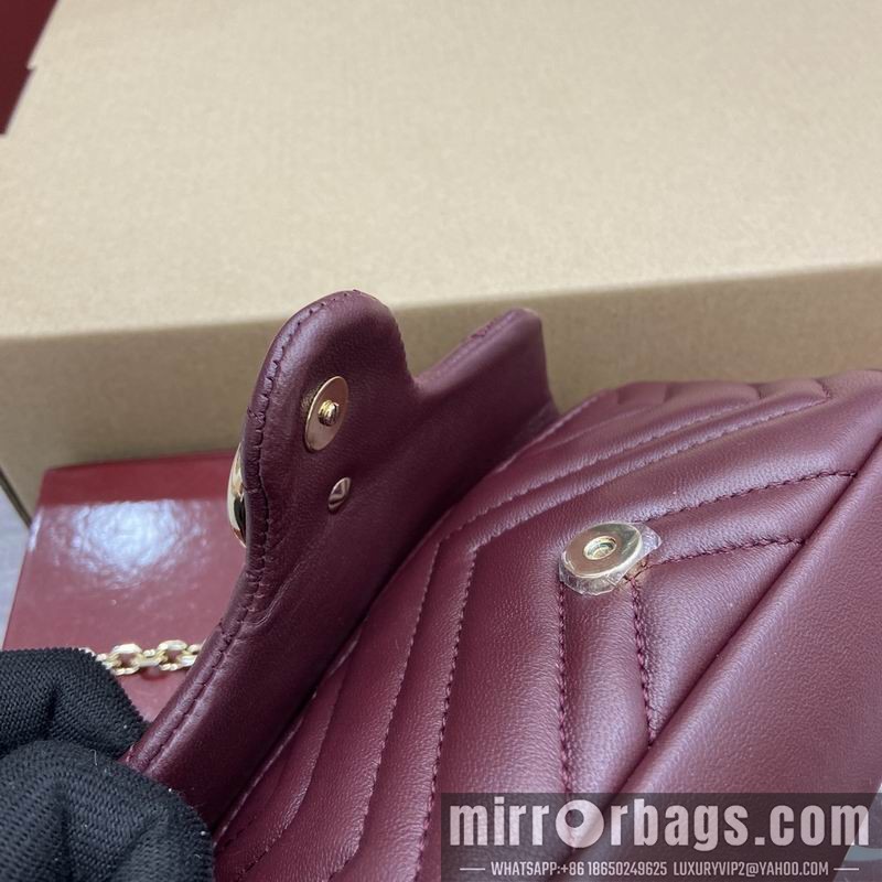 Gucci Bags 841290 16.5x9.5x4.5cm MP