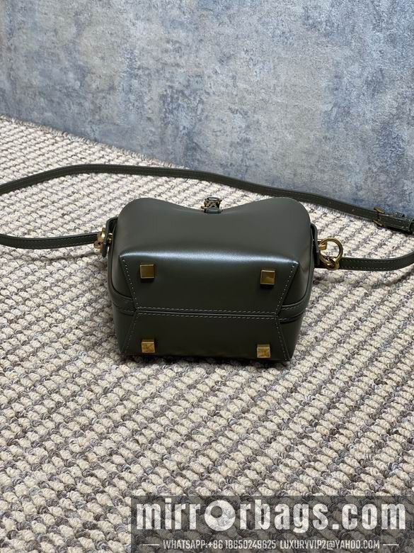 YSL Bags 765870 15X13X6cm MT 3